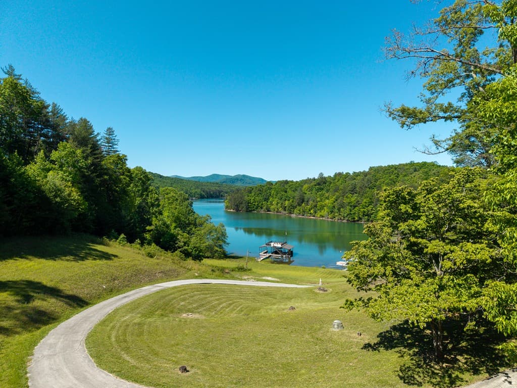365 Lower Star Creek Road, Morganton GA 30560 - Photo