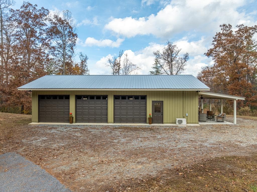 365 Lower Star Creek Road, Morganton GA 30560 - Photo