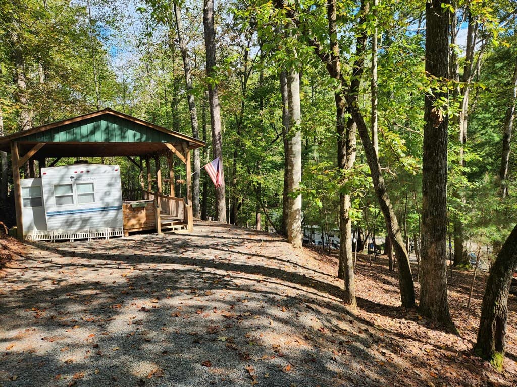 1027 Ogden Drive, Ellijay GA 30540 - Photo