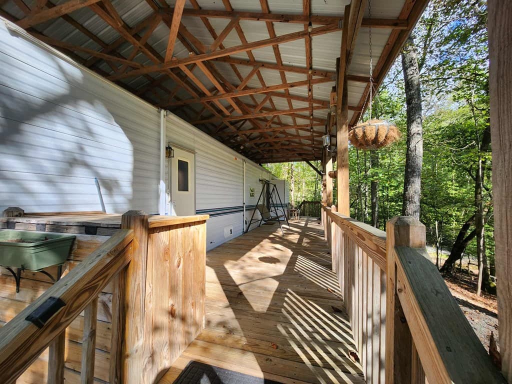 1027 Ogden Drive, Ellijay GA 30540 - Photo