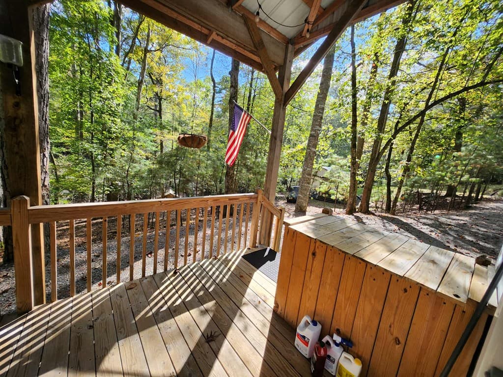 1027 Ogden Drive, Ellijay GA 30540 - Photo