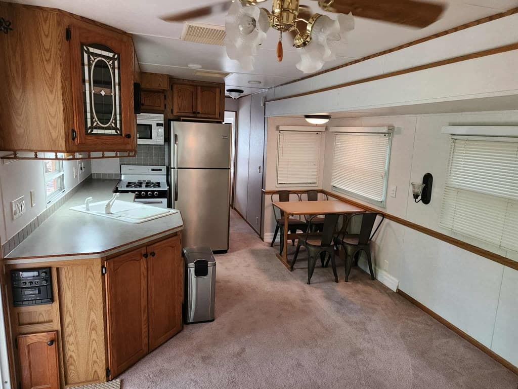 1027 Ogden Drive, Ellijay GA 30540 - Photo