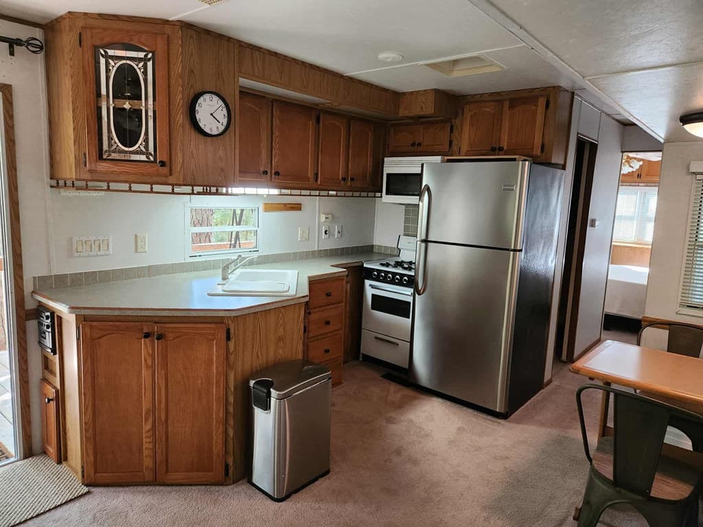 1027 Ogden Drive, Ellijay GA 30540 - Photo