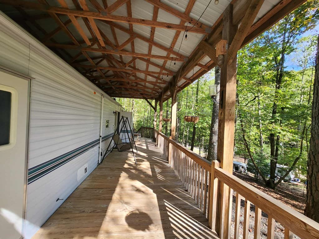 1027 Ogden Drive, Ellijay GA 30540 - Photo