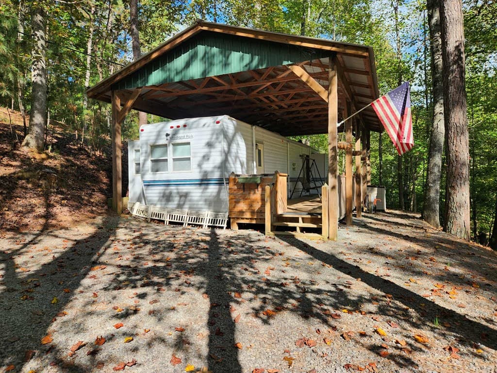 1027 Ogden Drive, Ellijay GA 30540 - Photo