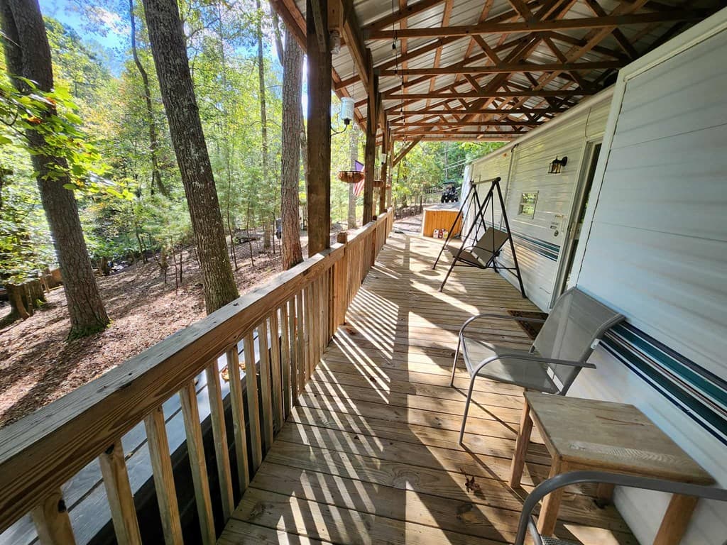 1027 Ogden Drive, Ellijay GA 30540 - Photo