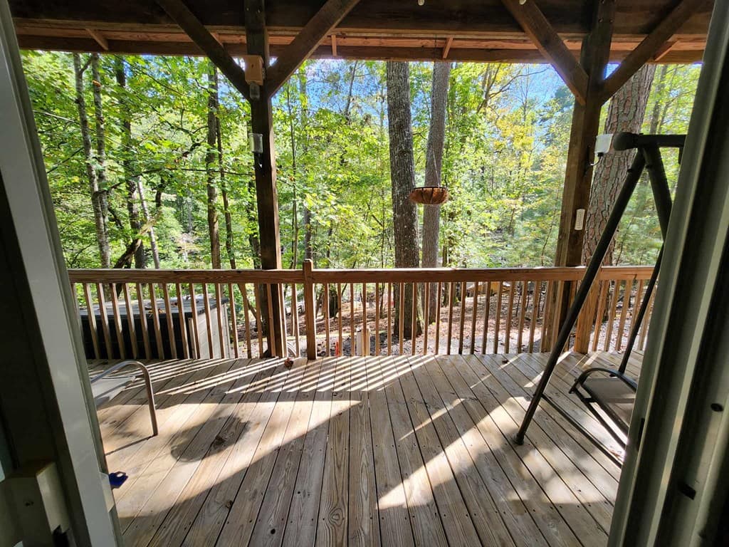 1027 Ogden Drive, Ellijay GA 30540 - Photo