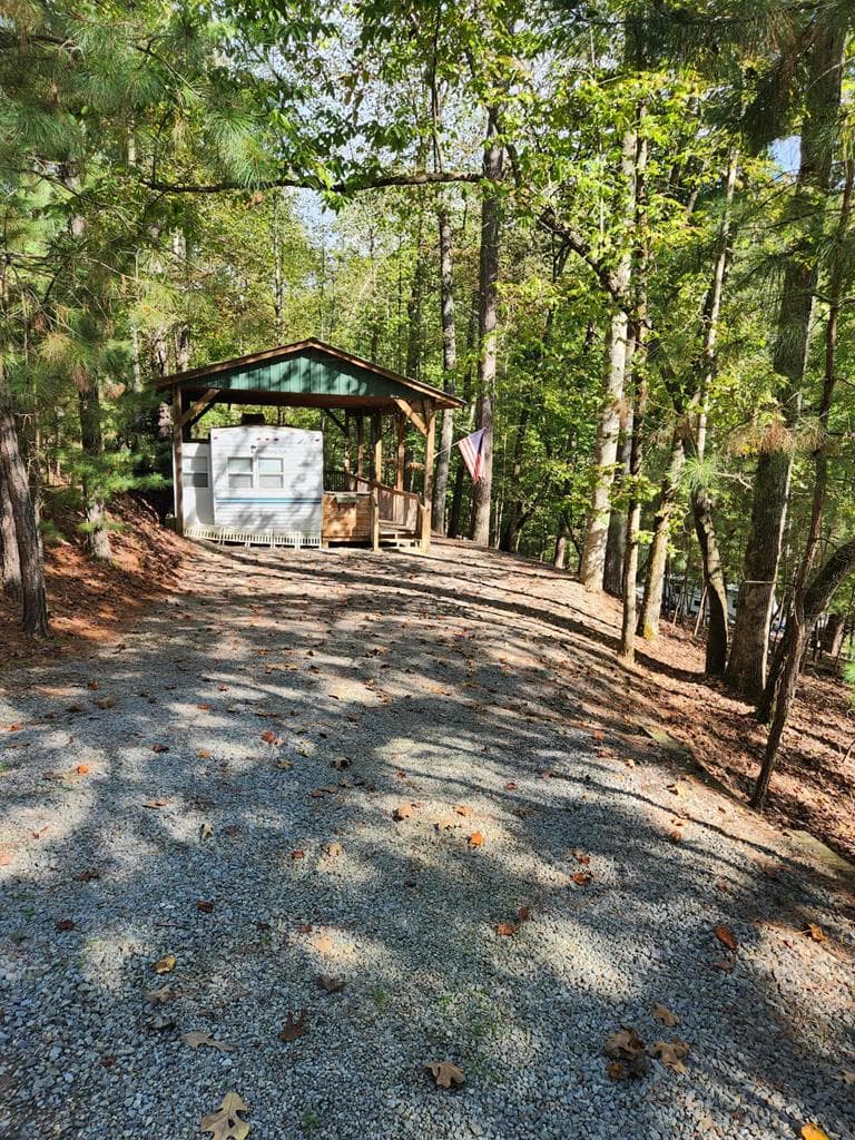1027 Ogden Drive, Ellijay GA 30540 - Primary photo
