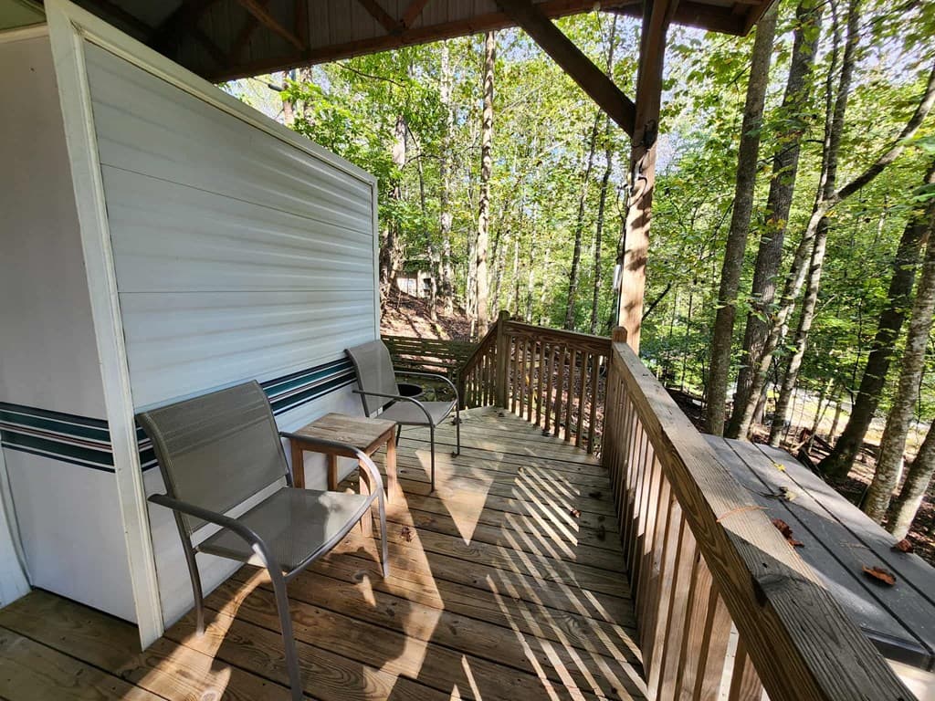 1027 Ogden Drive, Ellijay GA 30540 - Photo