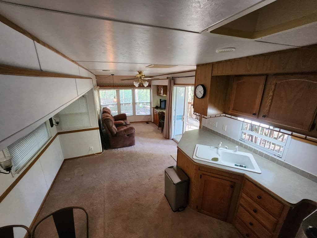 1027 Ogden Drive, Ellijay GA 30540 - Photo