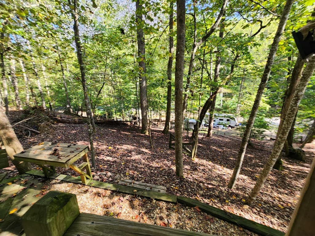 1027 Ogden Drive, Ellijay GA 30540 - Photo