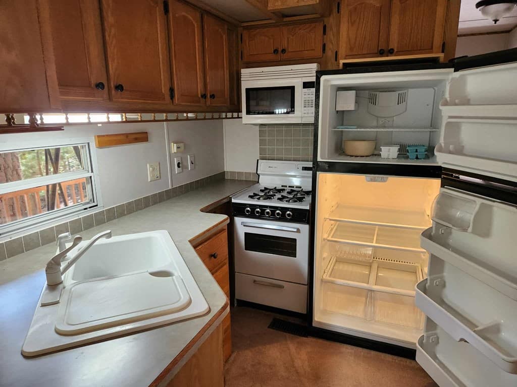1027 Ogden Drive, Ellijay GA 30540 - Photo