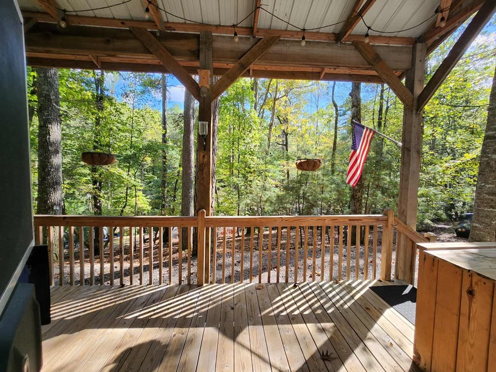 1027 Ogden Drive, Ellijay GA 30540 - Photo