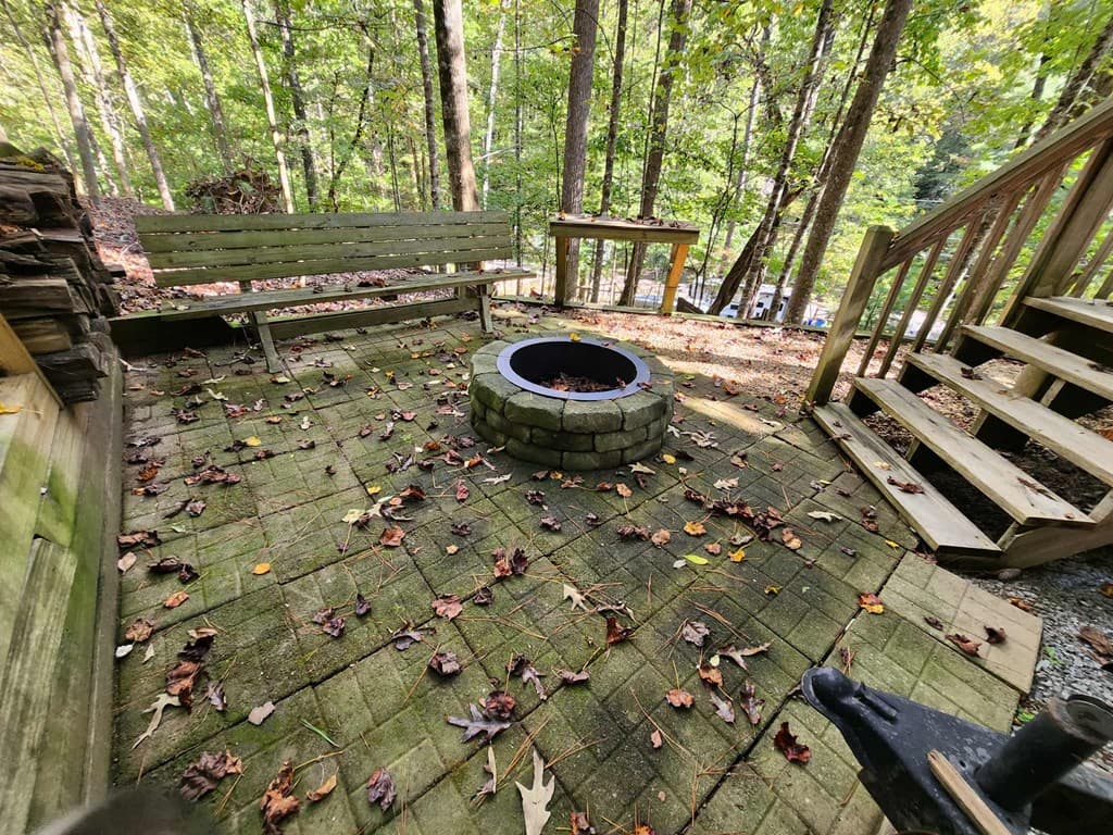1027 Ogden Drive, Ellijay GA 30540 - Photo