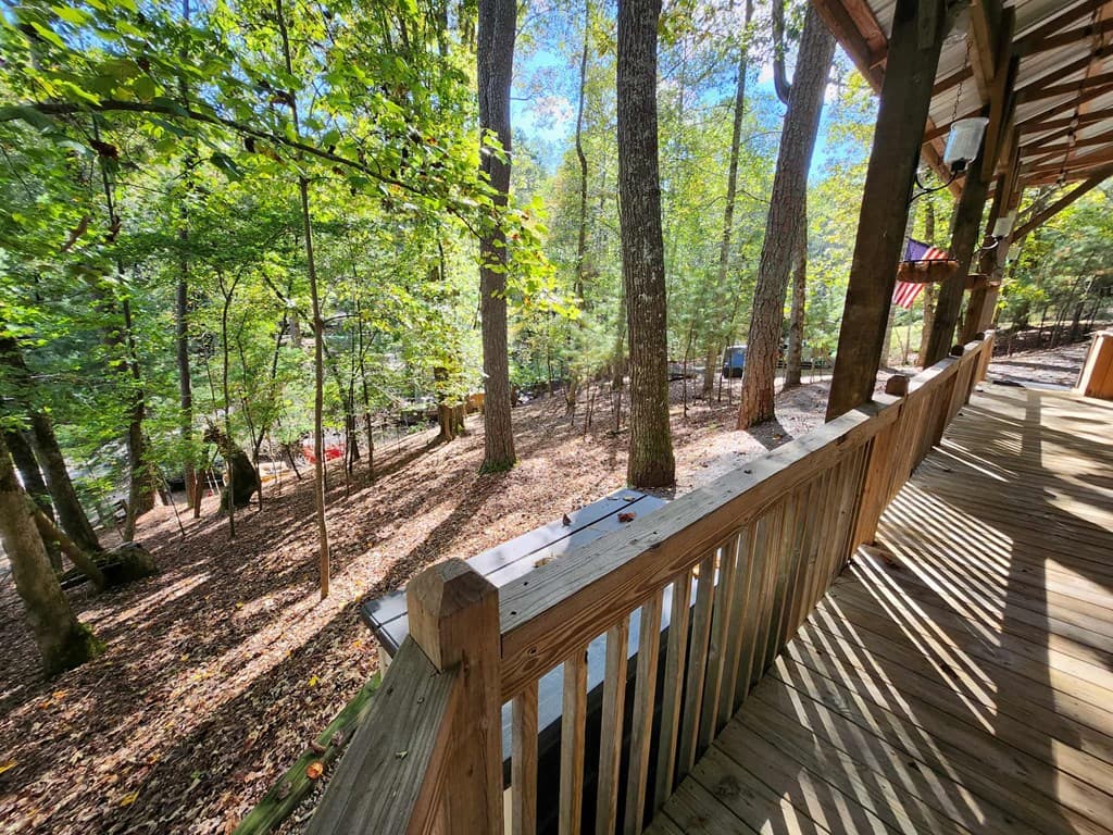 1027 Ogden Drive, Ellijay GA 30540 - Photo
