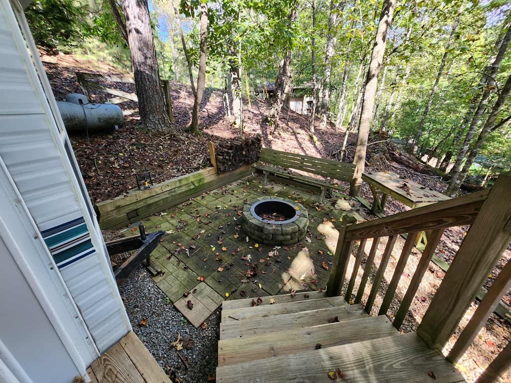 1027 Ogden Drive, Ellijay GA 30540 - Photo