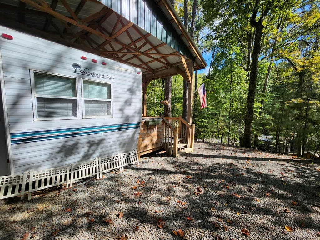 1027 Ogden Drive, Ellijay GA 30540 - Photo