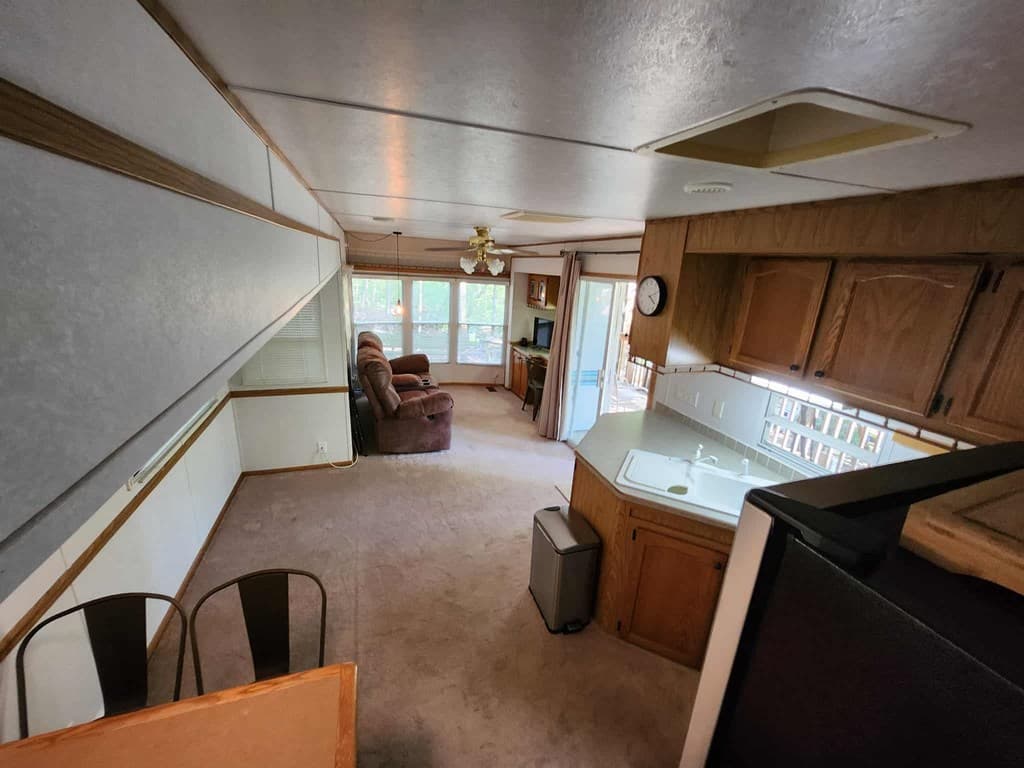 1027 Ogden Drive, Ellijay GA 30540 - Photo