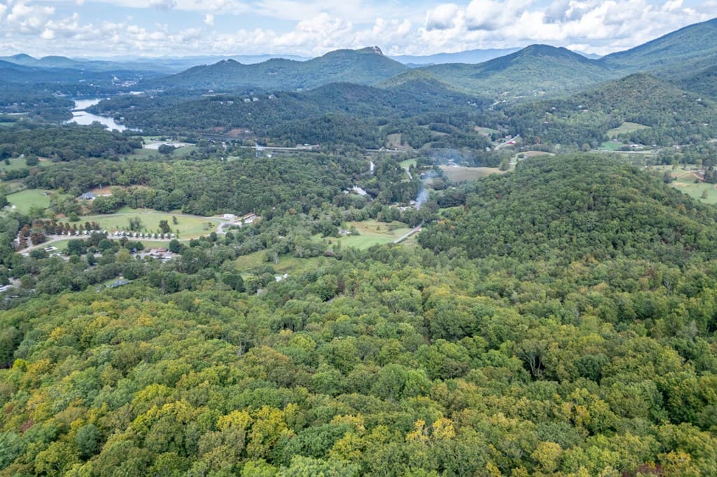 Lot 20 Buckhead Hills, Hiawassee GA 30546 - Photo