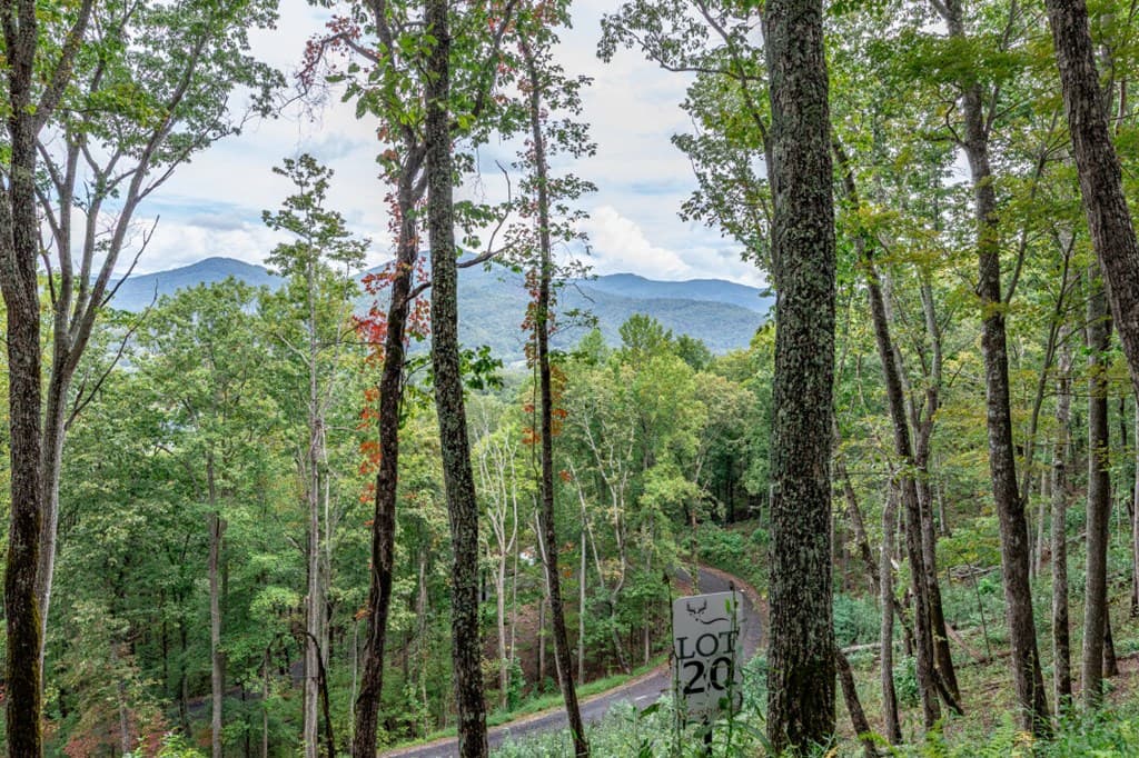Lot 20 Buckhead Hills, Hiawassee GA 30546 - Photo