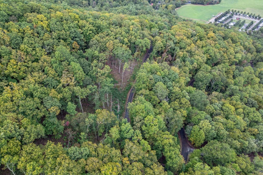 Lot 20 Buckhead Hills, Hiawassee GA 30546 - Photo