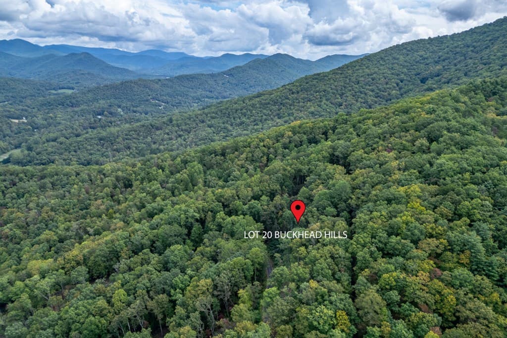 Lot 20 Buckhead Hills, Hiawassee GA 30546 - Photo