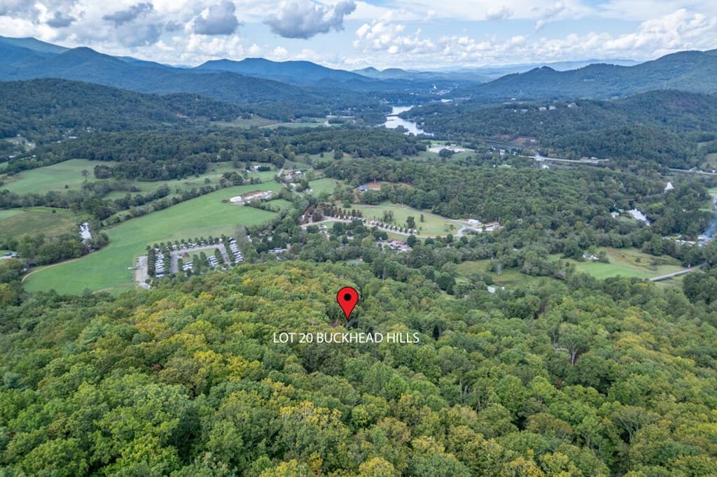 Lot 20 Buckhead Hills, Hiawassee GA 30546 - Photo