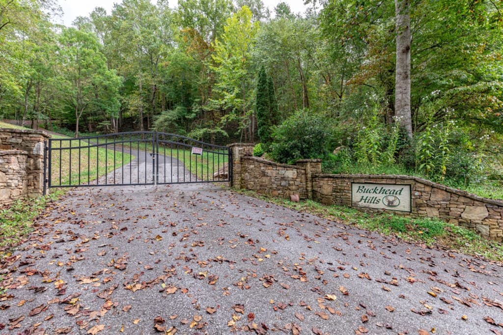 Lot 20 Buckhead Hills, Hiawassee GA 30546 - Photo