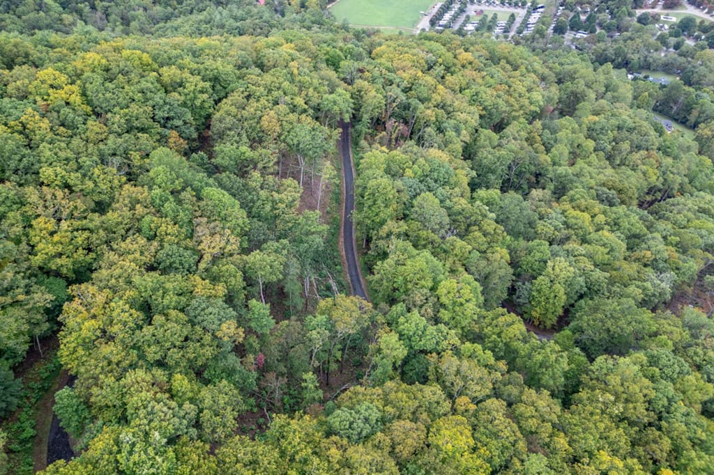 Lot 20 Buckhead Hills, Hiawassee GA 30546 - Photo