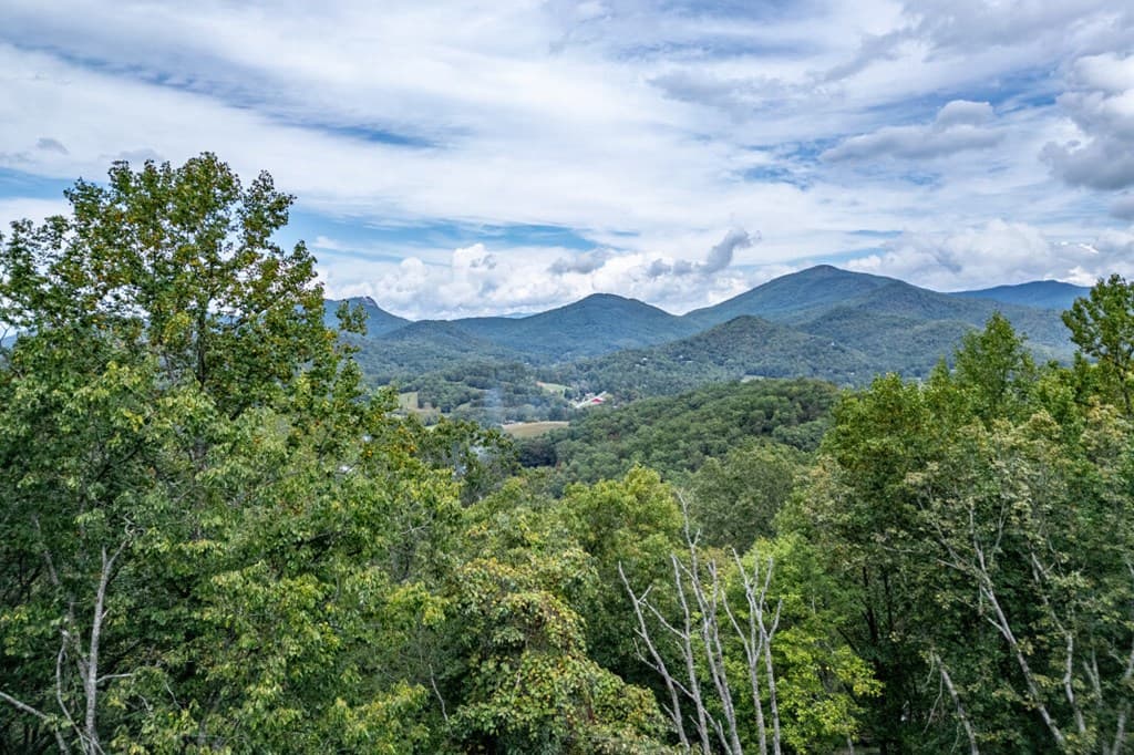 Lot 20 Buckhead Hills, Hiawassee GA 30546 - Photo