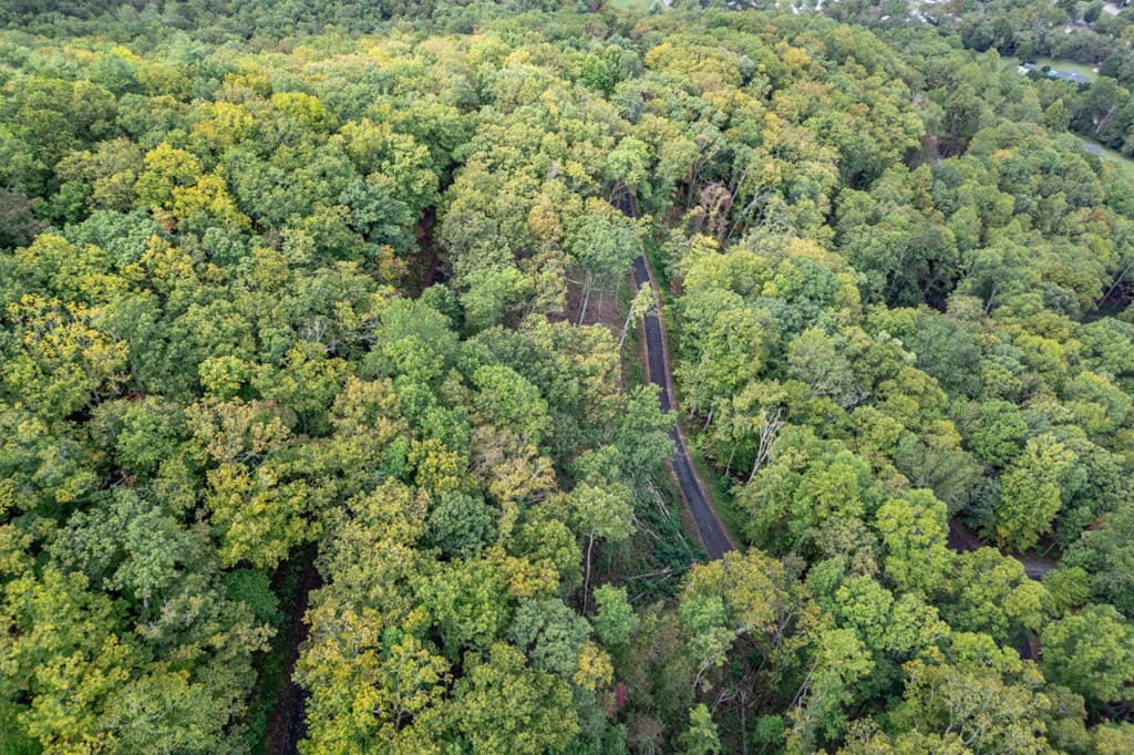Lot 20 Buckhead Hills, Hiawassee GA 30546 - Photo