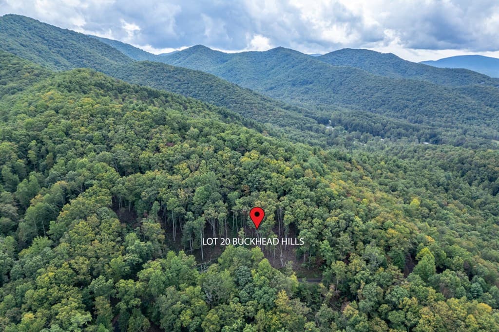 Lot 20 Buckhead Hills, Hiawassee GA 30546 - Photo