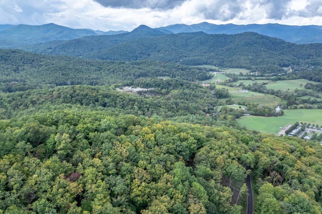 Lot 20 Buckhead Hills, Hiawassee GA 30546 - Photo