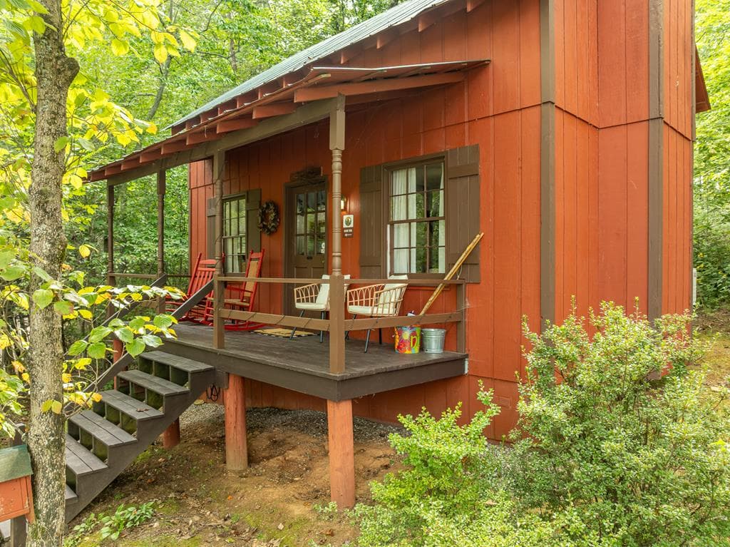 55 Misty Mountain Lane, Blairsville GA 30512 - Photo