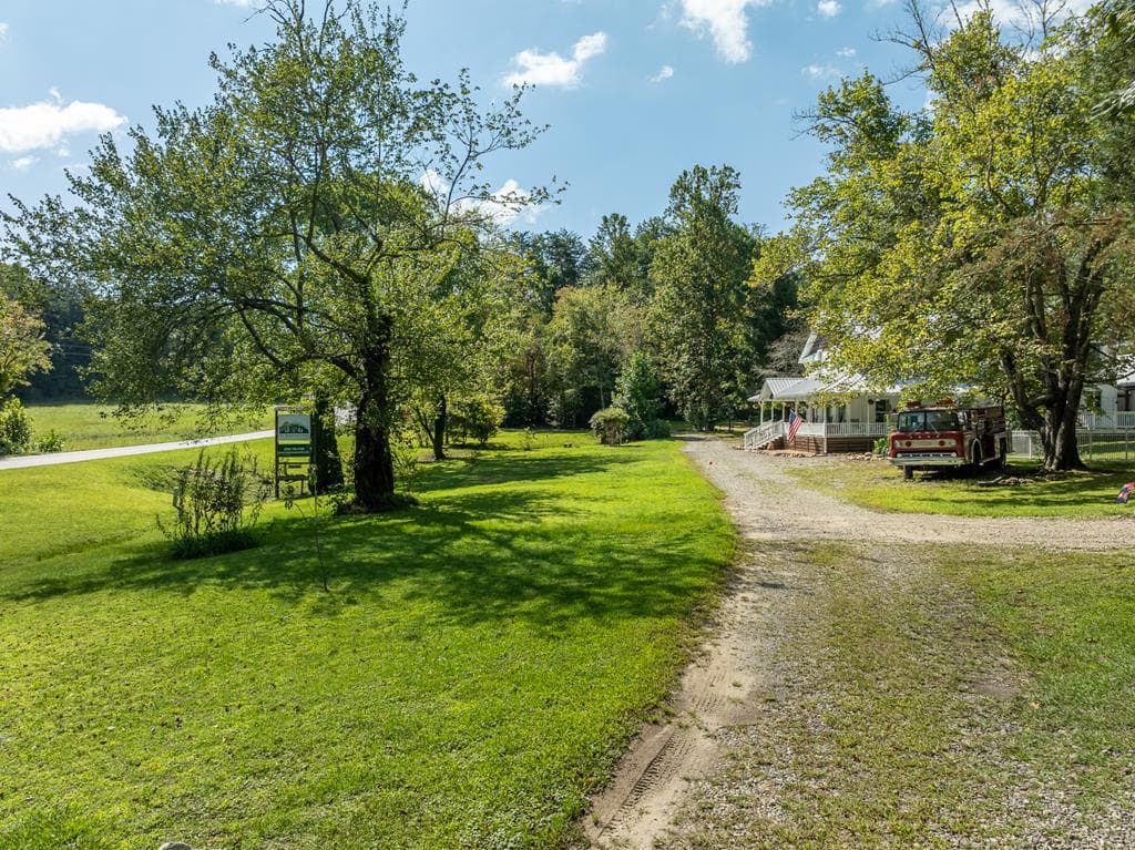 55 Misty Mountain Lane, Blairsville GA 30512 - Photo