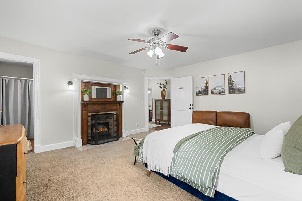 55 Misty Mountain Lane, Blairsville GA 30512 - Photo
