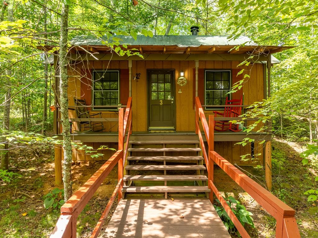 55 Misty Mountain Lane, Blairsville GA 30512 - Photo