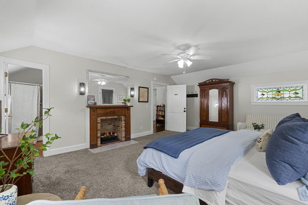 55 Misty Mountain Lane, Blairsville GA 30512 - Photo