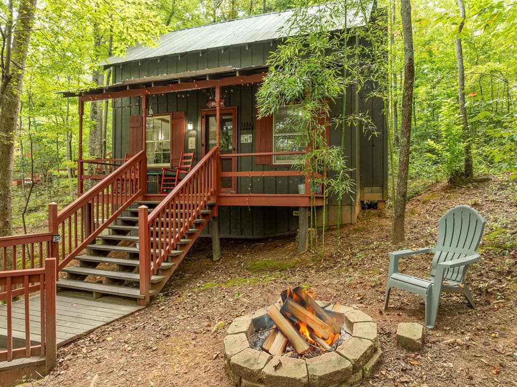55 Misty Mountain Lane, Blairsville GA 30512 - Photo