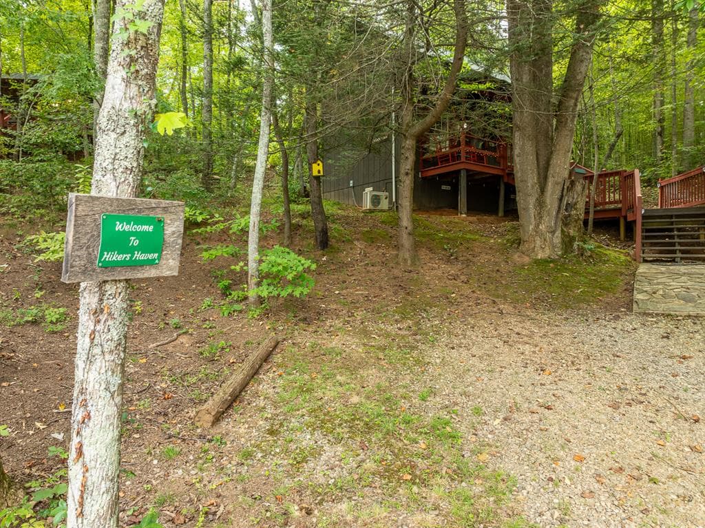 55 Misty Mountain Lane, Blairsville GA 30512 - Photo
