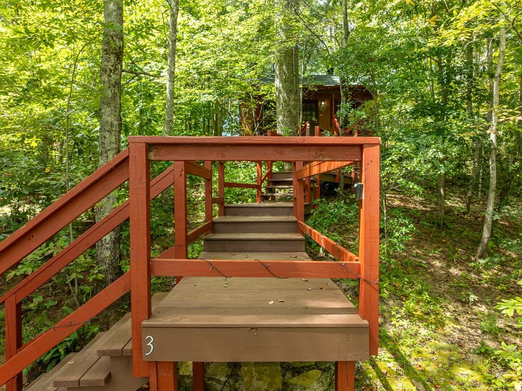 55 Misty Mountain Lane, Blairsville GA 30512 - Photo