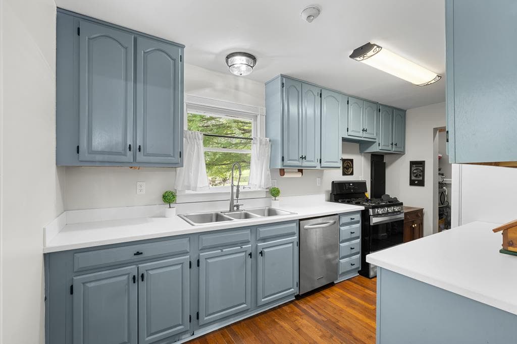 55 Misty Mountain Lane, Blairsville GA 30512 - Photo