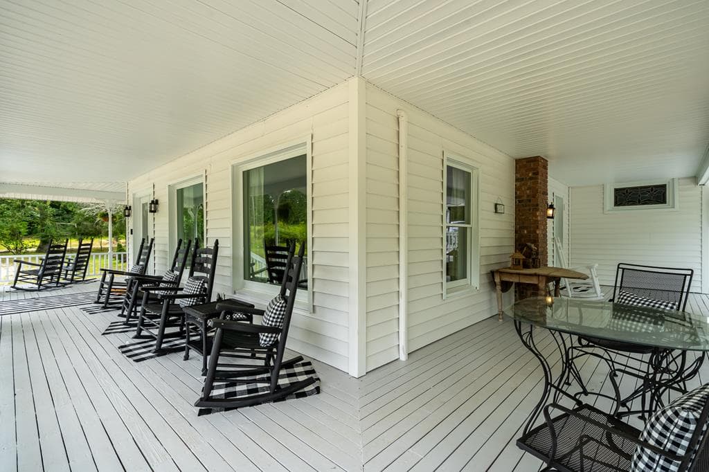 55 Misty Mountain Lane, Blairsville GA 30512 - Photo