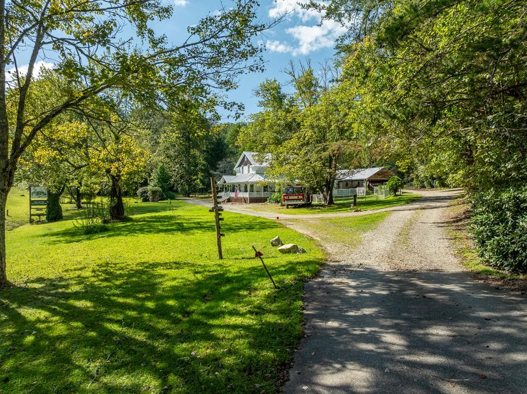 55 Misty Mountain Lane, Blairsville GA 30512 - Photo