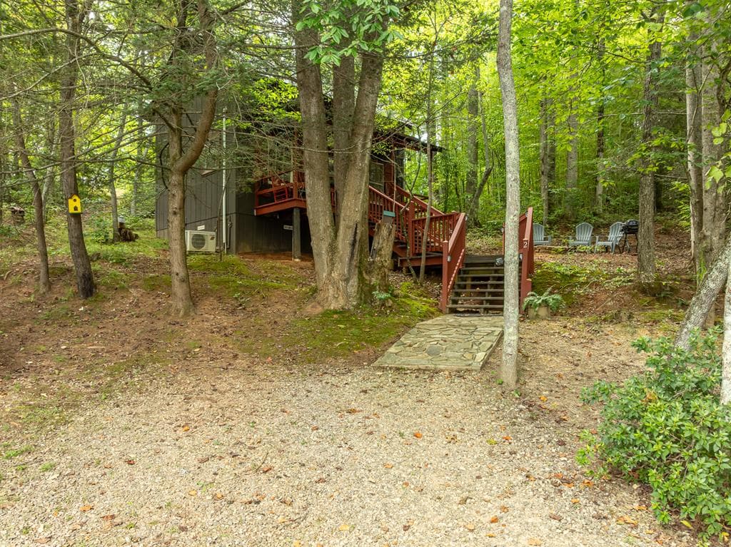 55 Misty Mountain Lane, Blairsville GA 30512 - Photo