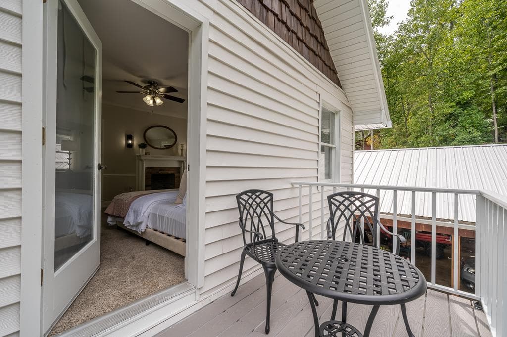 55 Misty Mountain Lane, Blairsville GA 30512 - Photo