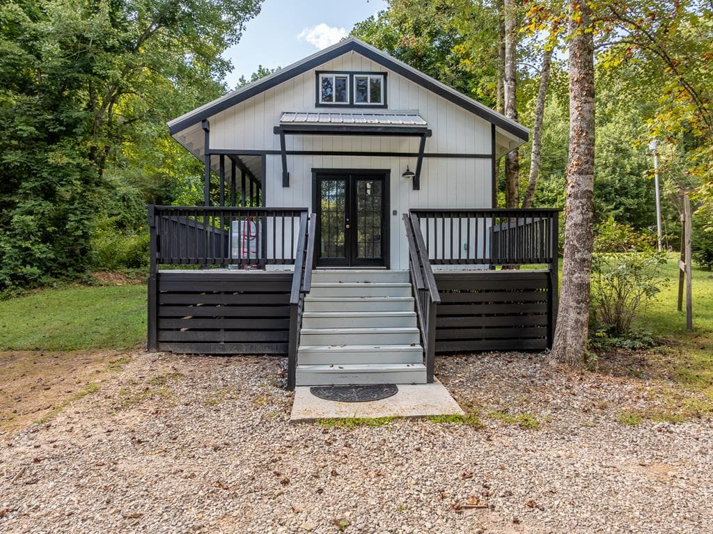 55 Misty Mountain Lane, Blairsville GA 30512 - Photo