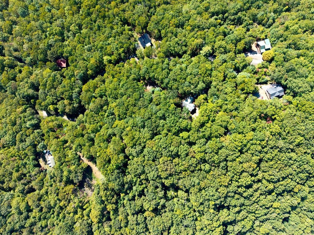 Lot 6/7 Raintree Bend, Blue Ridge GA 30513 - Photo
