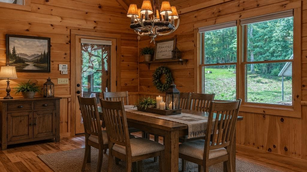 691 Mitchell Branch Road, Morganton GA 30560 - Photo