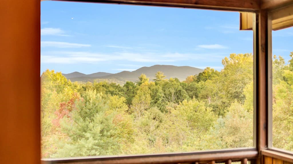 691 Mitchell Branch Road, Morganton GA 30560 - Photo